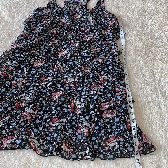 Xhilaration flapper dress, size: Medium - Picture 16 of 16